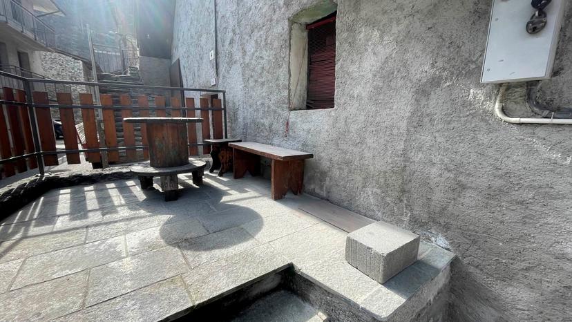 Casa indipendente in Via Rocchi, Colorina — foto 5 di 5