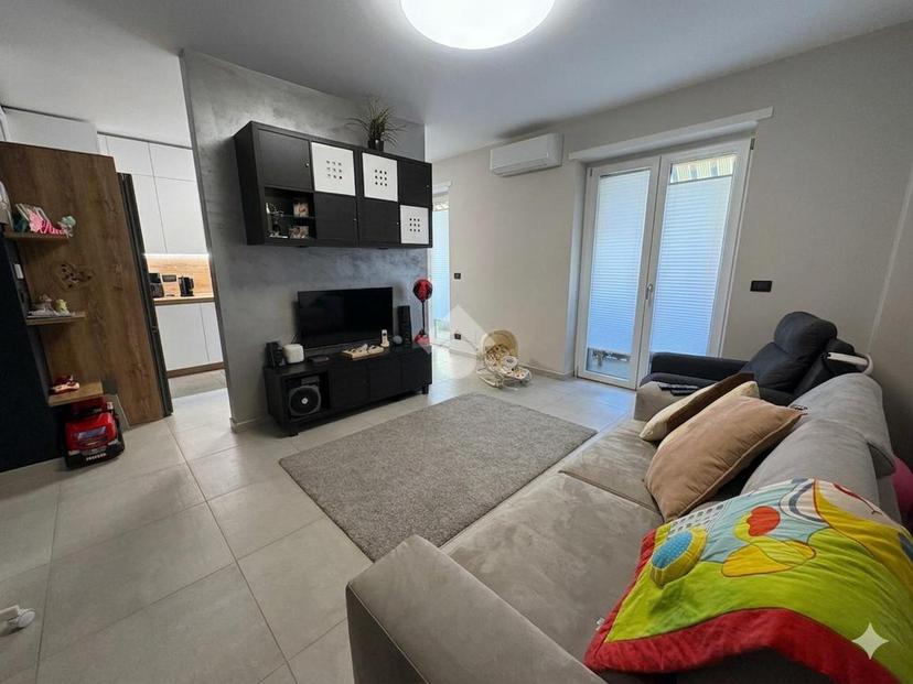 Casa indipendente in Via Andrea Remmert, San Maurizio Canavese — foto 4 di 5