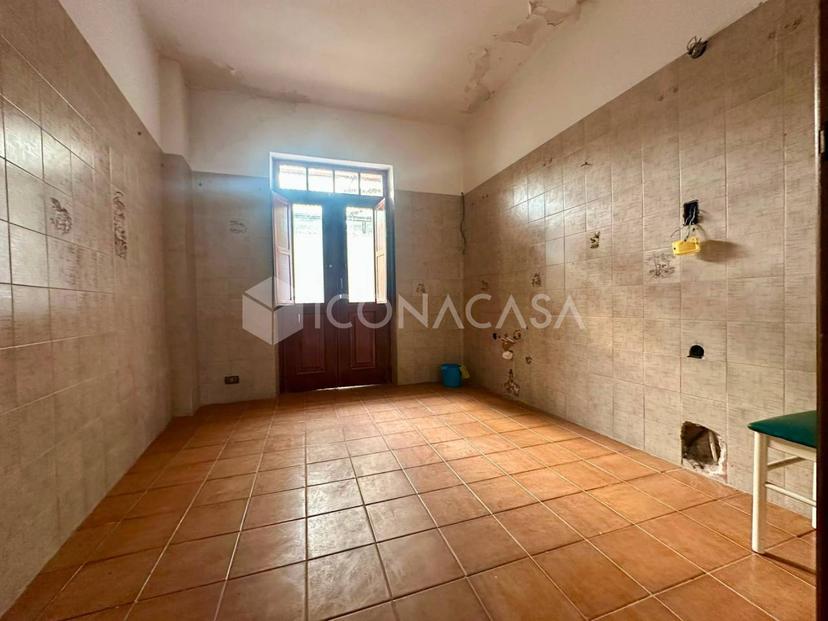 Trilocale in Via Santa Lucia 48, Reggio di Calabria — foto 3 di 5