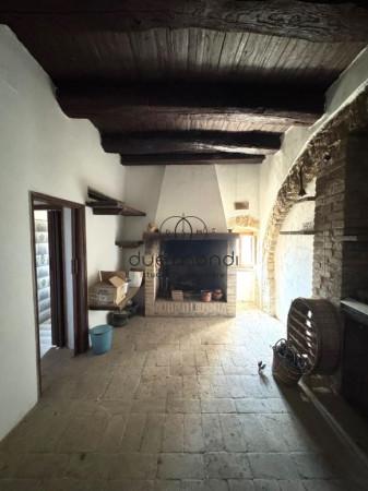 Terratetto unifamiliare in Agliano, Campello sul Clitunno — foto 3 di 5