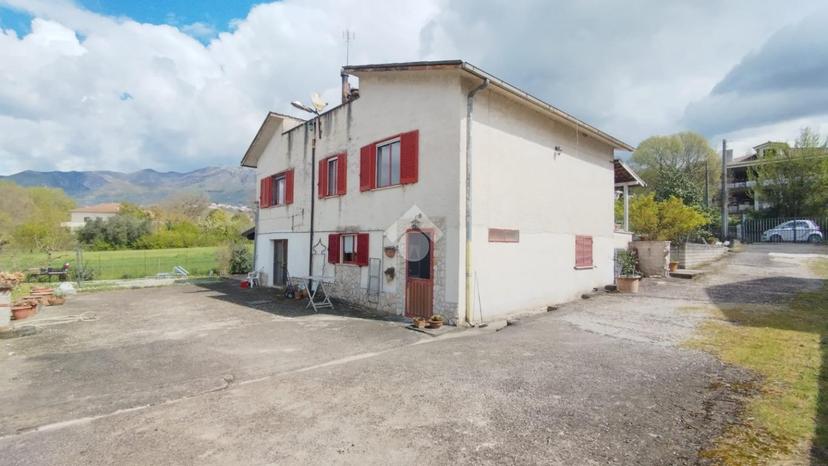Casa indipendente in Via Prato 4, Cervaro — foto 5 di 5