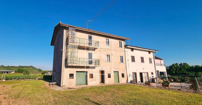 Rustico in Località Pozzoi, Cavaion Veronese — foto 2 di 5