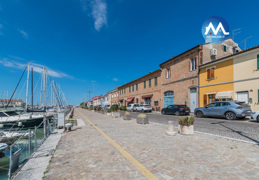 Villa a schiera in Via Calata Duilio, Pesaro — foto 2 di 5
