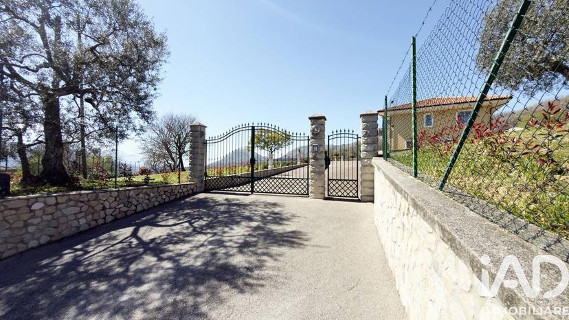 Villa in Strada Veglia 1, Vietri di Potenza — foto 5 di 5