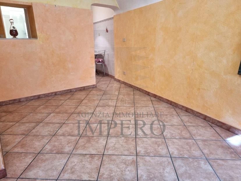 Bilocale in Salita alle Mura 17, Ventimiglia
