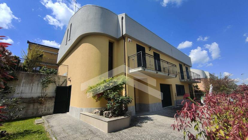 Villa in Via Michelangelo 18, Ripalimosani — foto 5 di 5