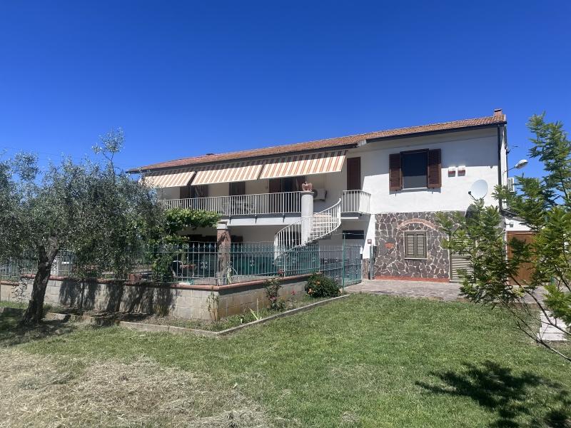 Casa indipendente, Gavorrano
