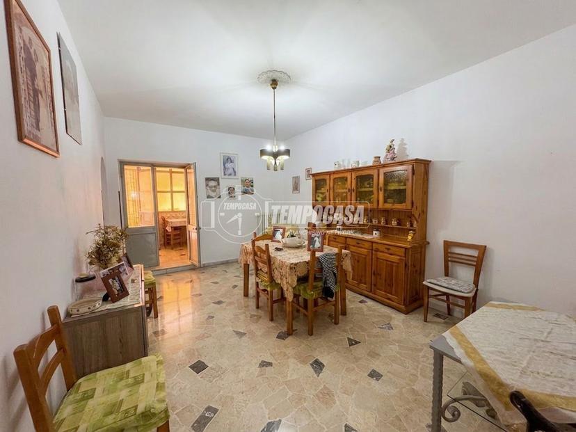 Casa indipendente in Via Ugo La Malfa, Capurso — foto 3 di 5