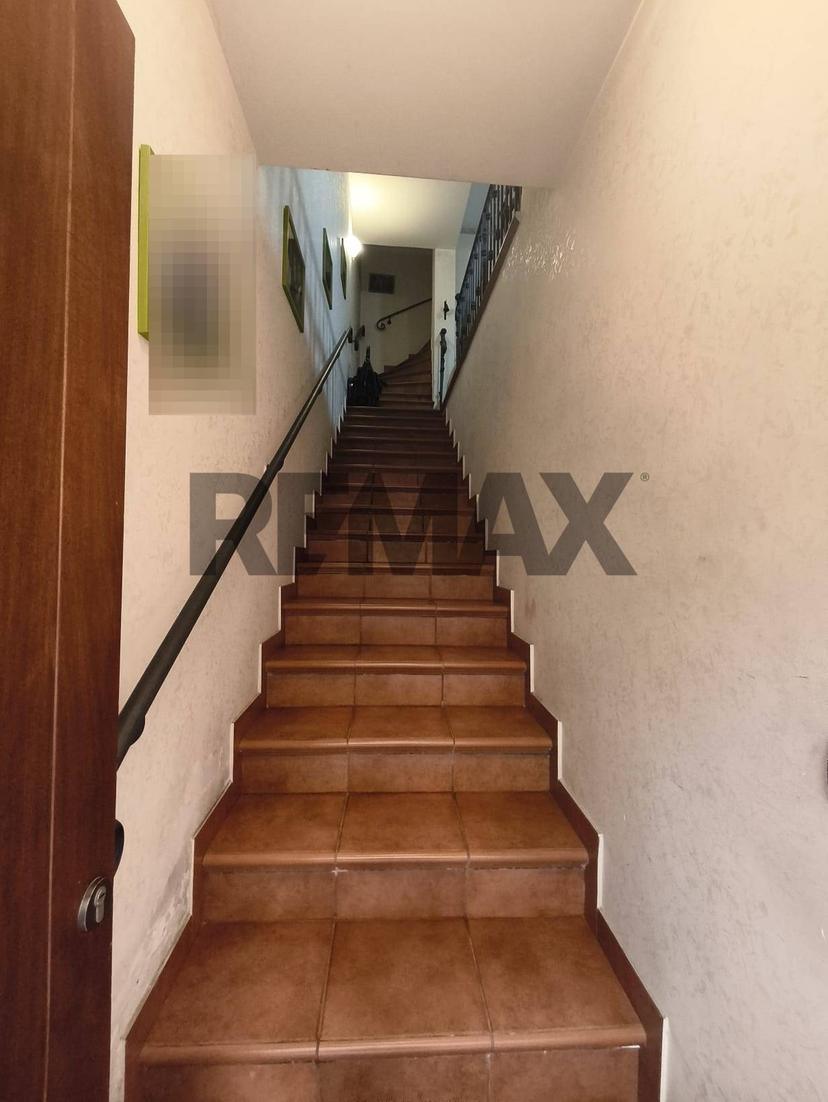 Casa indipendente in Via Milano 17, Montelepre — foto 3 di 5