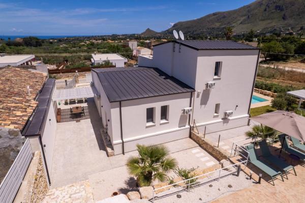 Villa in Contrada Fraginesi, Castellammare del Golfo — foto 5 di 5