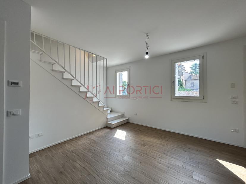 Villa a schiera in Via Co' Panico, Piove di Sacco — foto 2 di 5