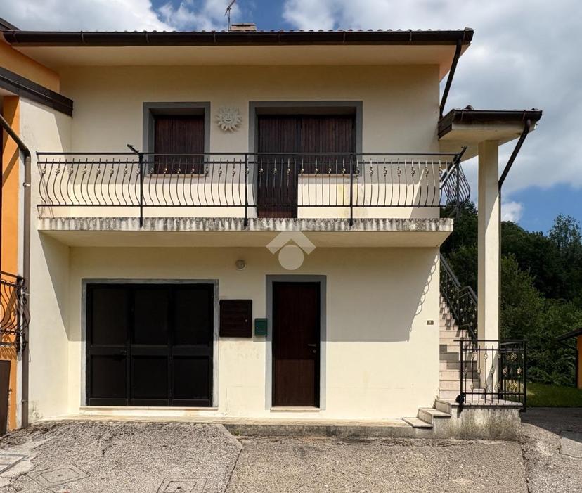 Casa indipendente in Frazione Micottis 31, Lusevera — foto 3 di 5