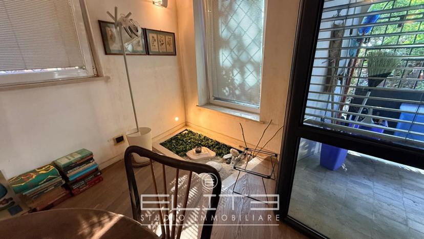 Loft in Via Giovanbattista Pergolesi, Ancona — foto 5 di 5