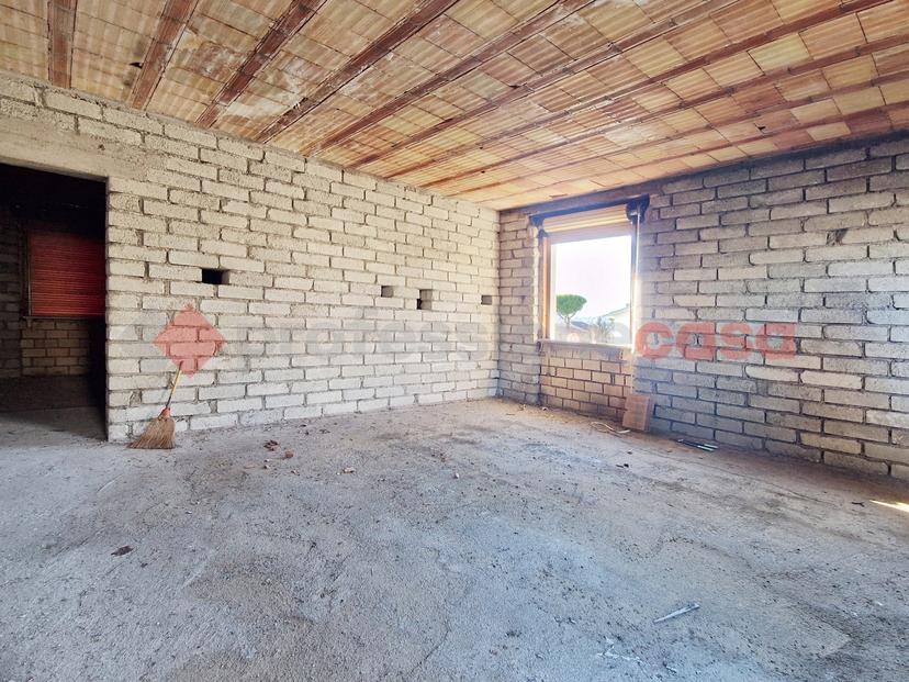 Casa indipendente in Via di Pettino 10, L'Aquila — foto 4 di 5