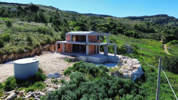 Villa in Contrada Compilato, Castellammare del Golfo