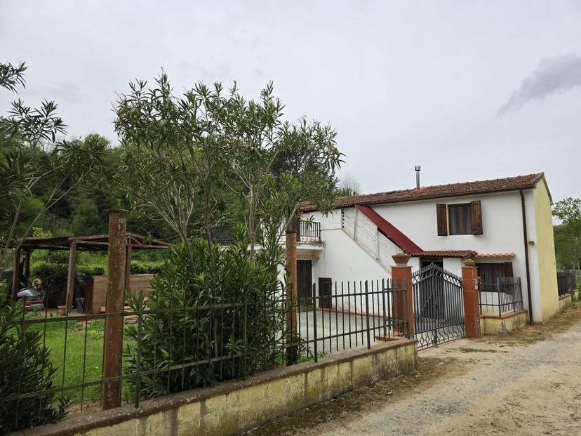 Casa indipendente, Crespina Lorenzana — foto 3 di 5