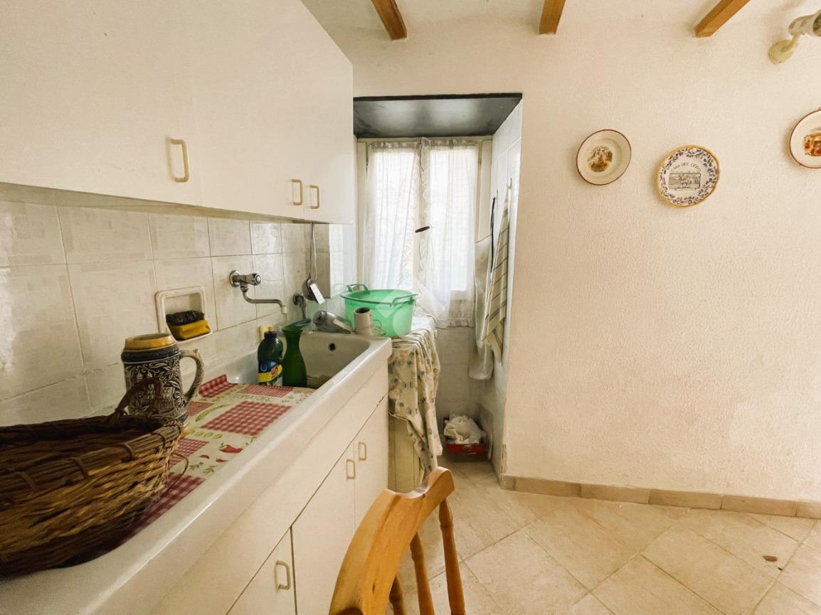 Casa indipendente in Frazione Sottovalle 121, Arquata Scrivia