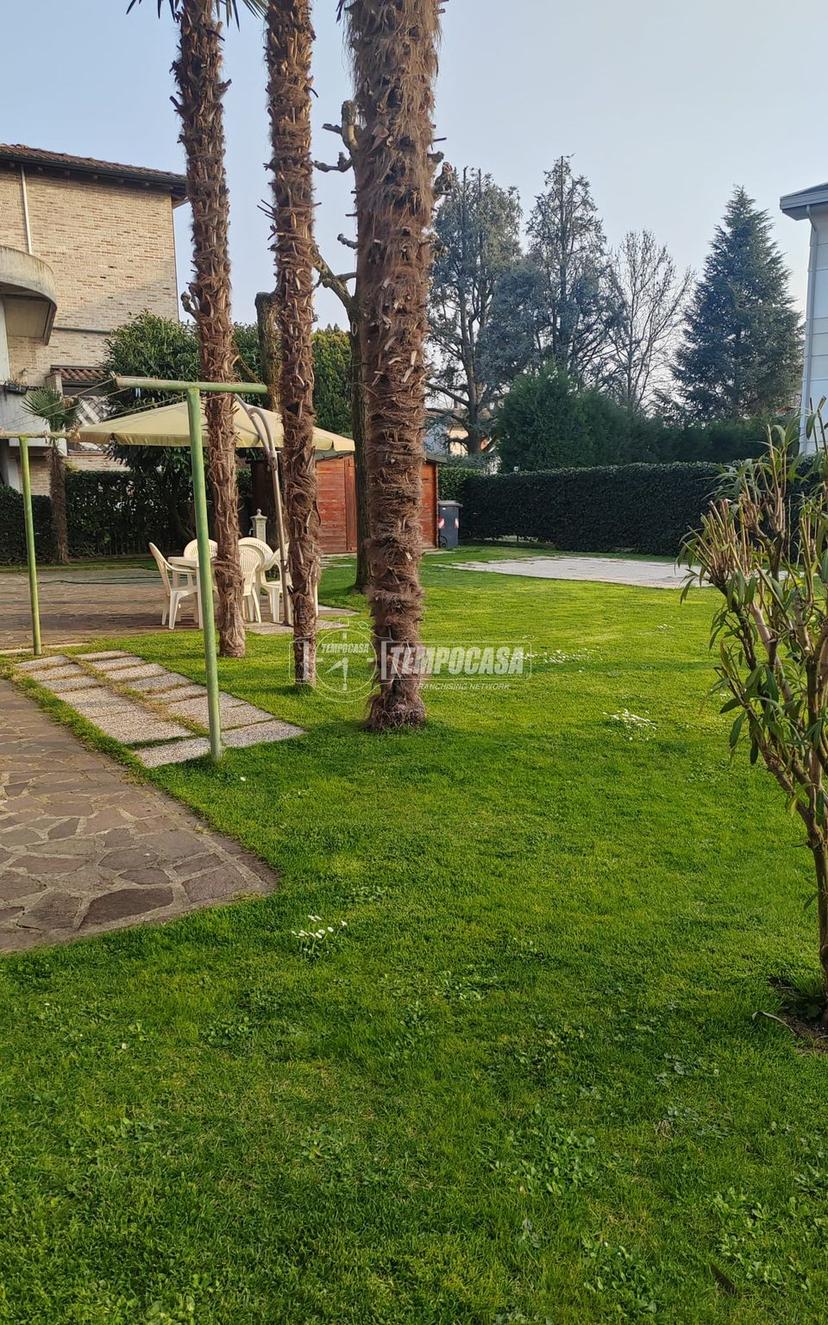 Villa a schiera, Castelnuovo Rangone — foto 3 di 5
