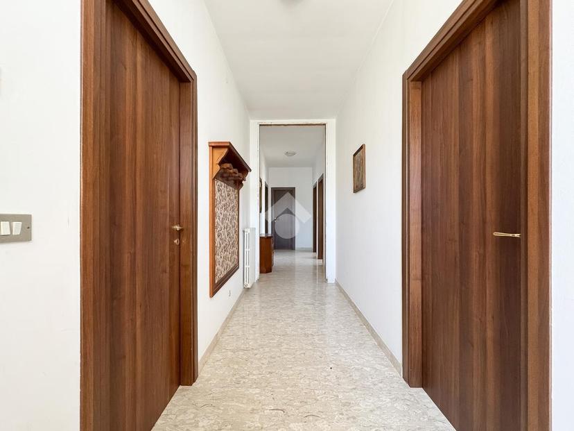 Casa indipendente in Contrada Santa Maria Casoria 13, Bucchianico — foto 4 di 5