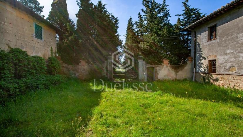 Villa, San Miniato — foto 3 di 5