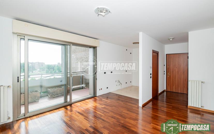 Bilocale in Via Strasburgo, San Donato Milanese — foto 5 di 5