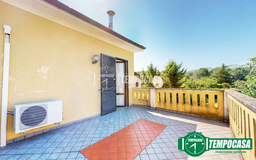 Villa in Via Cassarogna, Acqui Terme — foto 3 di 5