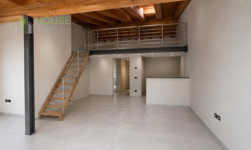 Villa a schiera in Via Pianezza, Schio