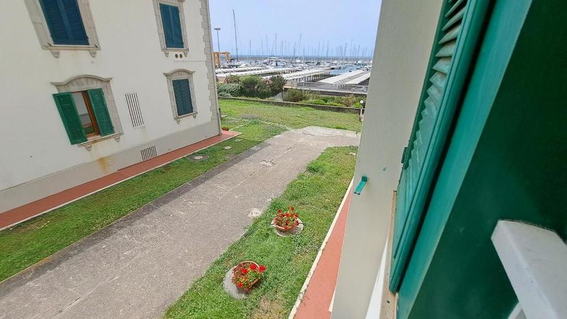 Trilocale, Rosignano Marittimo — foto 2 di 5