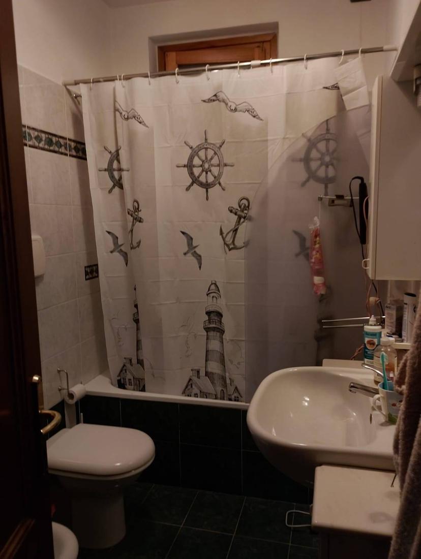 Villa a schiera in Via Don Giuseppe Dossetti 14, Pelago — foto 4 di 5