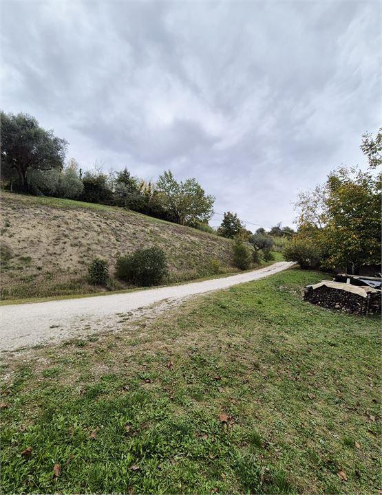 Villa a schiera in Contrada Rufiano IV 6, Bisenti — foto 5 di 5