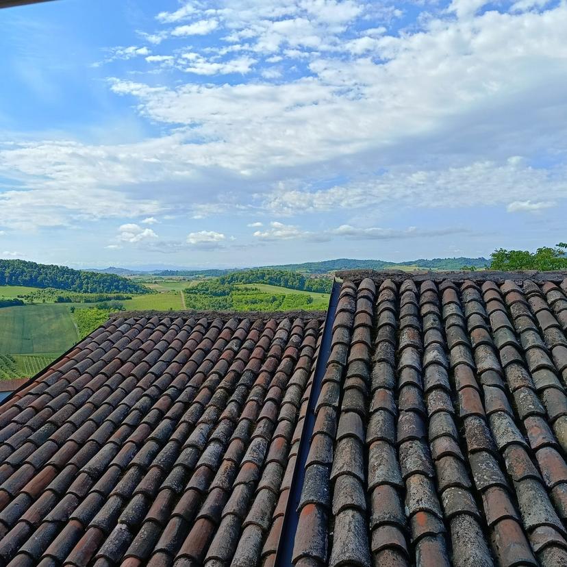 Casa indipendente in Via Fulvio Mazzucco 4, Treville — foto 4 di 5