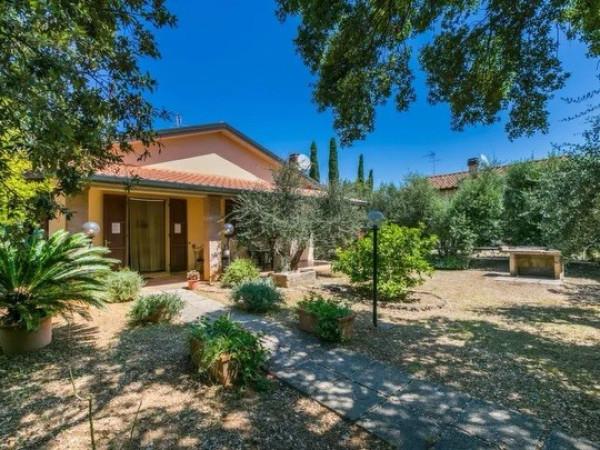 Villa in Via Terra dei Ceci, Cecina