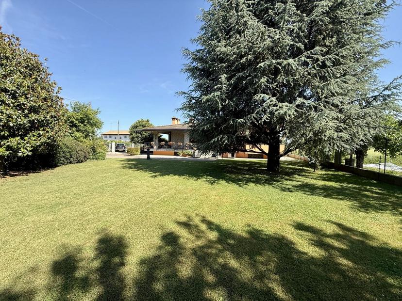 Casa indipendente in Via Giorgione, Trevignano — foto 3 di 5