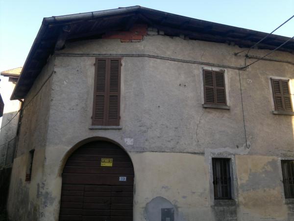 Terratetto unifamiliare in Via Maggiore 25c, Invorio — foto 2 di 5