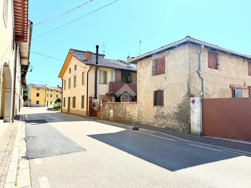 Casa indipendente in Via 3 Novembre 19, Basiliano — foto 5 di 5