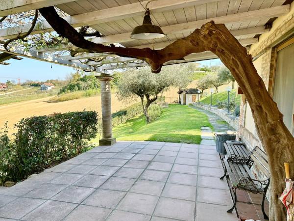 Villa in Via Montilgallo, Longiano — foto 5 di 5