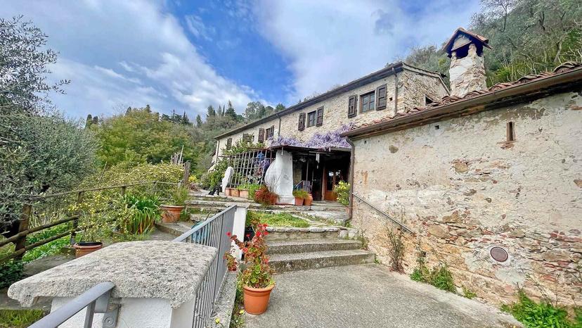 Rustico in Podere del Corvo, San Giuliano Terme — foto 5 di 5