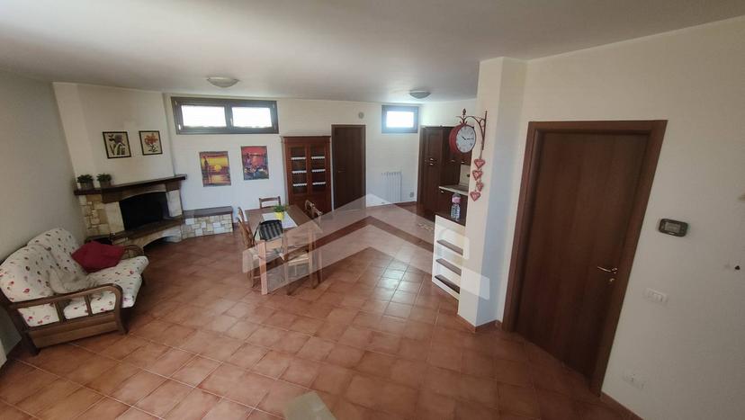 Villa in Via Michelangelo 18, Ripalimosani — foto 4 di 5