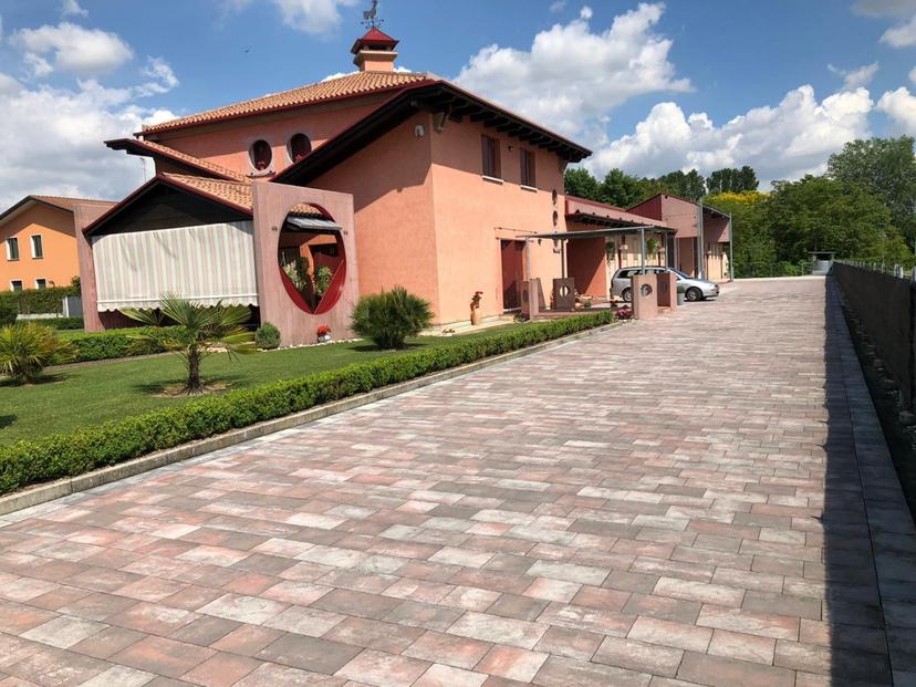 Villa, Noale — foto 3 di 5