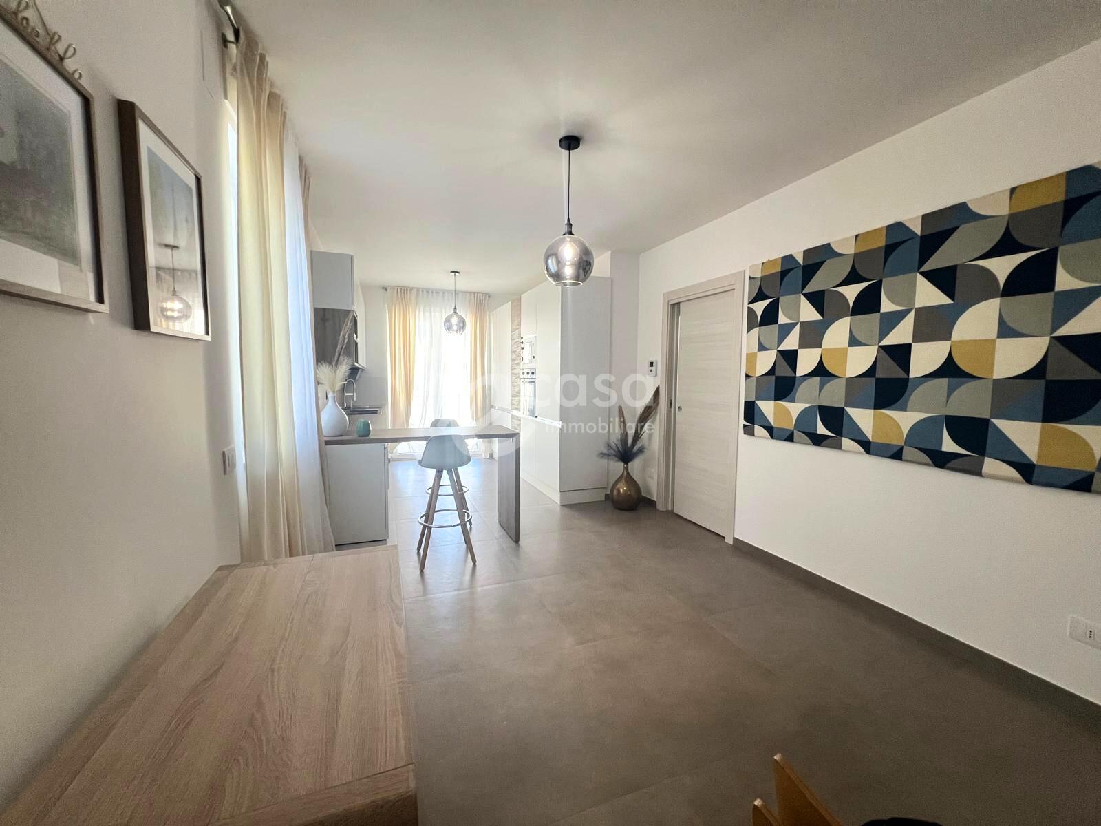 Trilocale in Viale del Pero 29, Rutigliano