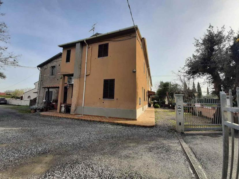 Quadrilocale, Rosignano Marittimo — foto 4 di 5