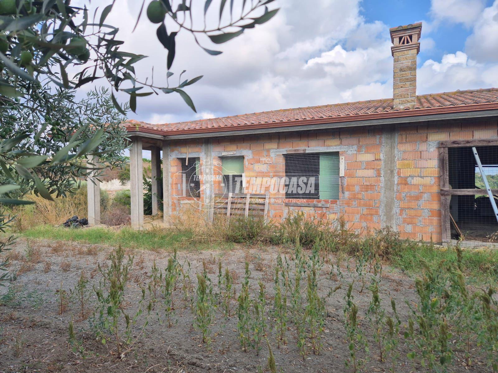Villa in Via dei Casaletti, Cerveteri