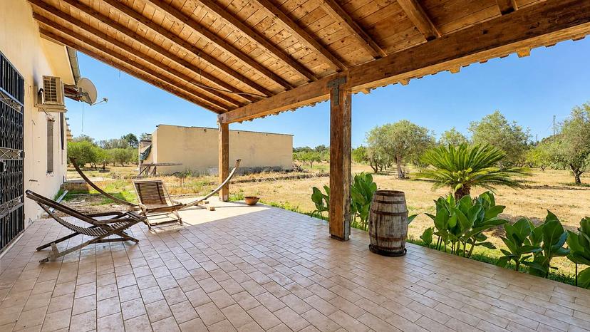 Rustico in Via Carso, Oristano — foto 3 di 5