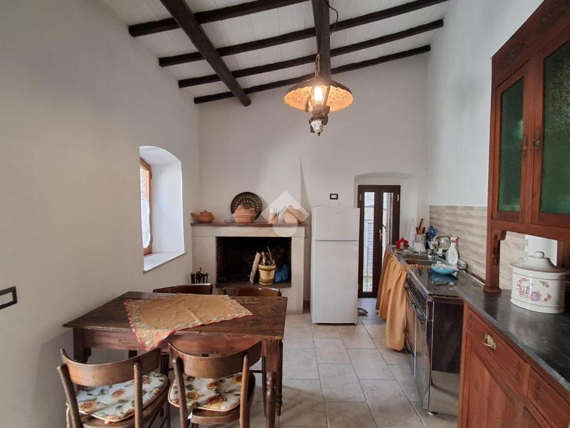 Casa indipendente in Salita della Torre Portaria 1, Acquasparta — foto 5 di 5
