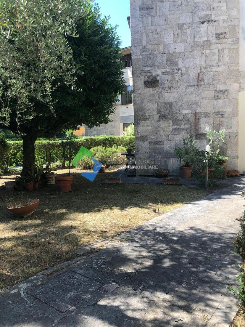 Appartamento, Siena
