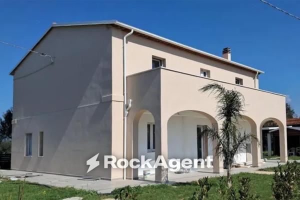 Villa, Bibbona — foto 4 di 5