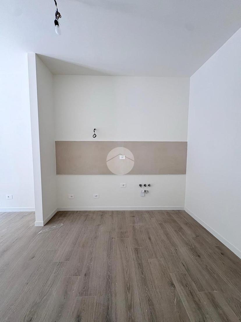 Trilocale in Via Desiderio 25, Milano
