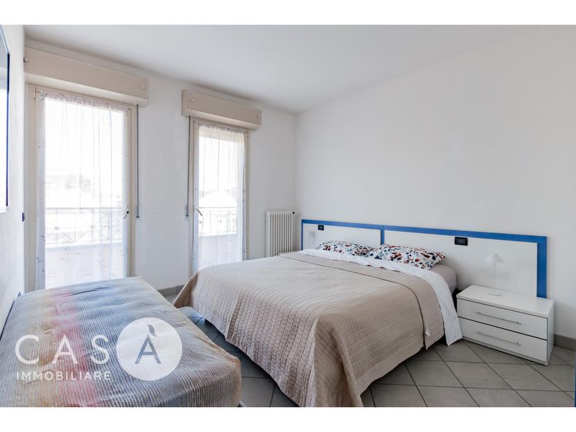 Trilocale in Via Alessandro Volta, Bellaria-Igea Marina — foto 4 di 5