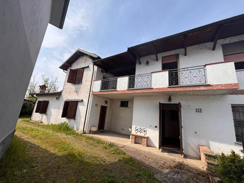 Casa indipendente, Alagna — foto 2 di 5