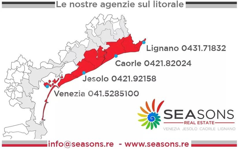 Trilocale in Via Cesare Battisti, San Stino di Livenza — foto 2 di 2